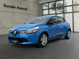 Renault Clio IV Dynamique *KLIMA*NAVI*BLUET.*TEMP.*TÜV* - Renault Clio: B