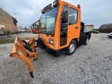 Mercedes-Benz UNIMOG UX 100 Winterdienst Dreiseitenkipper 4x4 - Angebote
