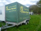 Unsinn Maschien Transporter - Unsinn LKWs