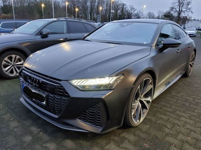 Audi RS7 Sportback qu KERAMIK HuD STANDHZ MATT 305