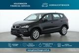 Seat Ateca Style 1.5 TSI Tempo*Nav*PDC*RFK*SH*Klima - Seat Ateca Gebrauchtwagen in Dortmund