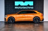 Audi RS Q8 - mit Benzin-Antrieb: Pickup