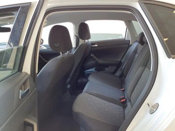 Volkswagen Taigo - 10