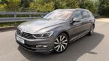 Volkswagen Passat Variant R-Line/Busniss 4Motion/Automatik - gebrauchte VW Passat Variant aus dem Jahr 2016