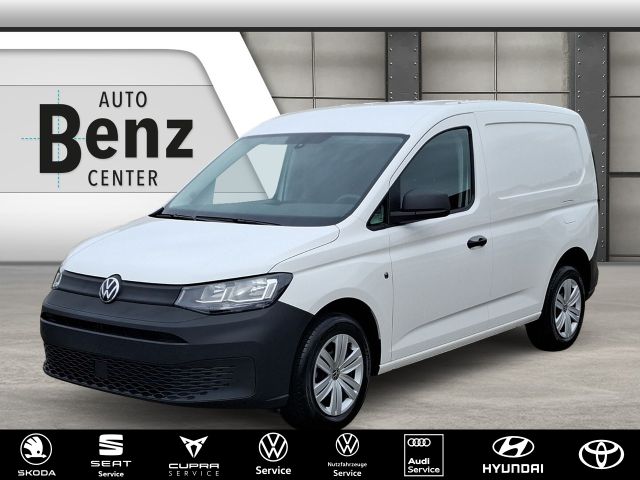 Volkswagen CADDY CARGO 2.0 TDI KR KLIMA*MFA (!) TOP (!)