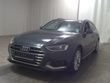 Audi A4 Avant 40 TDI advanced Navi LED vc ACC AHK Shz - Audi A4 Gebrauchtwagen