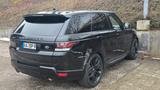 Land Rover Range Rover Sport 4.4 SDV8 HSE Dynamic  - Land Rover Range Rover Sport von privat