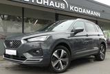 Seat Tarraco 1.5 TSI Xcellence*DAB*ACC*Beats*Kamera - gebrauchte Seat Tarraco aus dem Jahr 2022