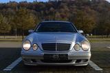 Mercedes-Benz Mercedes e270 w210 - Mercedes-Benz E-Klasse: W210
