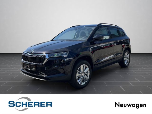 Skoda KAROQ SELECTION 2,0TDI 150PS  DSG 4X4