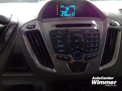 Foto Nummer 16: FORD Tourneo