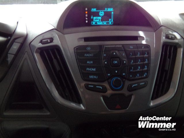 Foto Nummer 16: FORD Tourneo