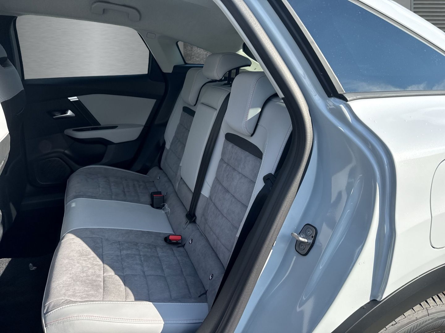 Citroën C4 - Bild 9