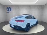 Mercedes-Benz GLE 53 AMG 4M+Pano HUD 360°Perf.AGA Burm.StHz 22 - Mercedes-Benz GLE 53 AMG mit Benzin-Antrieb: Coupe