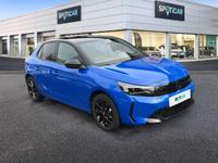 Opel Corsa GS Navi Kamera Sitzheizung