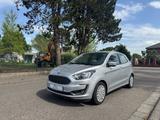 Ford Ka KA+ Basis  TÜV NEU Garantie zu 100% - Ford Ka/Ka+ in Mannheim