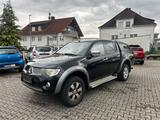 Mitsubishi L200 Intense Doppelkabine 4WD - gebrauchte Mitsubishi L200 aus dem Jahr 2010