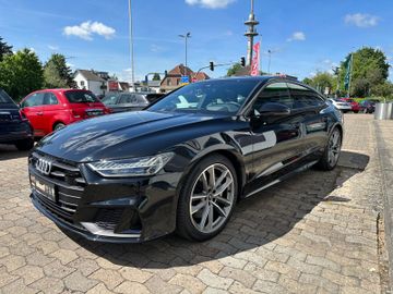 Fahrzeugabbildung Audi A7 Sportback 50 TFSI e Quattro 2x S Line 20"
