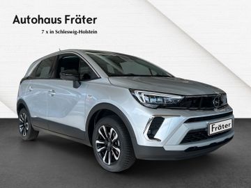 Fotografie 3 des Opel Crossland (X) Crossland Elegance Navi Kamera LED Sitzheizung