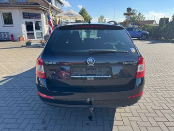 Skoda Octavia - 7