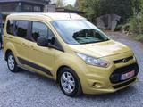 Ford Tourneo Connect *Zahnriemen NEU*Finanzierung* - scheckheftgepflegte Ford Tourneo Connect