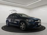 Mercedes-Benz GLA 220 d 4Matic AMG Line Vollausstattung - Mercedes-Benz GLA 220