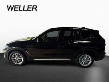 BMW X3 - 9
