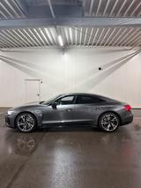 Audi RS e-Tron GT Unfallfrei/Garantie - Audi RS e-tron GT in Bielefeld