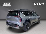 Kia EV9 99.8 kWh AWD GTL|LEDER|KAMERA|FULL-LED|MERID - Kia: 7 Sitzer