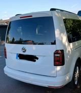 Volkswagen Caddy Maxi Highline - Volkswagen Caddy Maxi Gebrauchtwagen in Mülheim (Ruhr)
