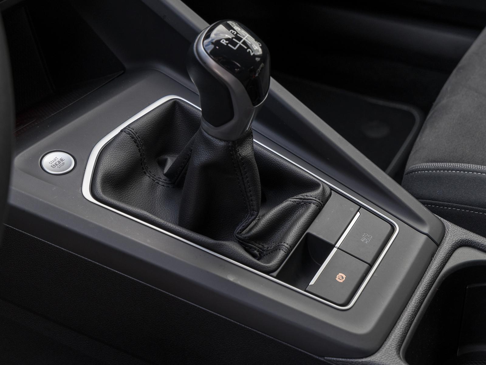 Volkswagen Golf VIII 1.5 TSI Style STANDHZG AHK NAVI LED HU