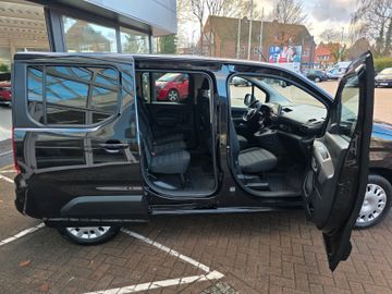 Bild 15 Opel Combo Life E Elegance 1.5D