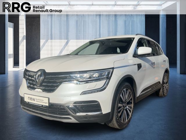 Renault Koleos Blue dCi 185 Initiale Paris 4WD