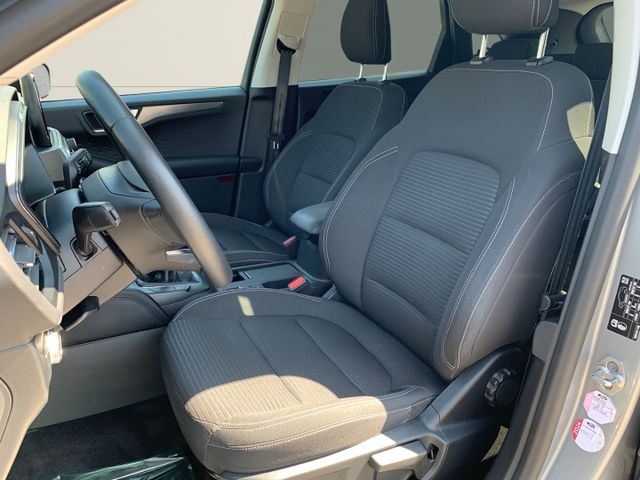 Ford Kuga Titanium 2.0 Klima+Navi+AHK+DAB+Temp+HUD+LE