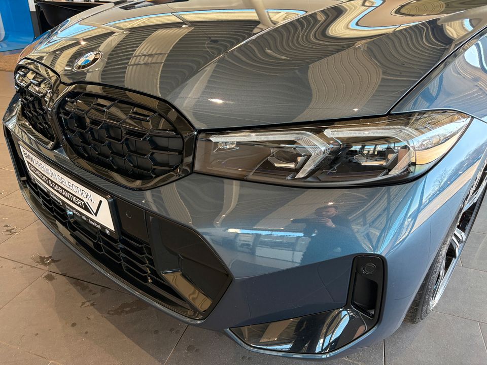 BMW M340i - Bild 4