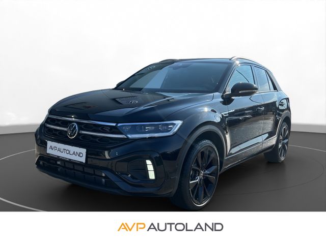 Volkswagen T-Roc 1.5 TSI DSG R-Line | ACC | PANO | NAVI |