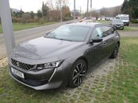 Peugeot 508 SW Hybrid 225 GT