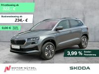 Skoda Karoq - Vorschau Bild 1