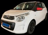 Citroën C1 1.2 Airscape Faltdach**Klima**LED**Tüv Neu** - Citroën C1 in Hannover