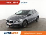 Volvo V40 Cross Country 1.5 Plus Aut.*NAVI*CAM* - Volvo mit Benzin-Antrieb: Limousine