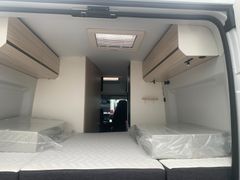 Adria Twin All In 600 SP,Markise,AHK,Sat automatisch
