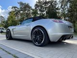 Opel GT  - Opel GT: Cabrio