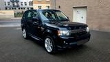 Land Rover Range Rover Sport 3.0 TDV6 HSE LUXURY * VOLL - Land Rover aus 2012: Sport