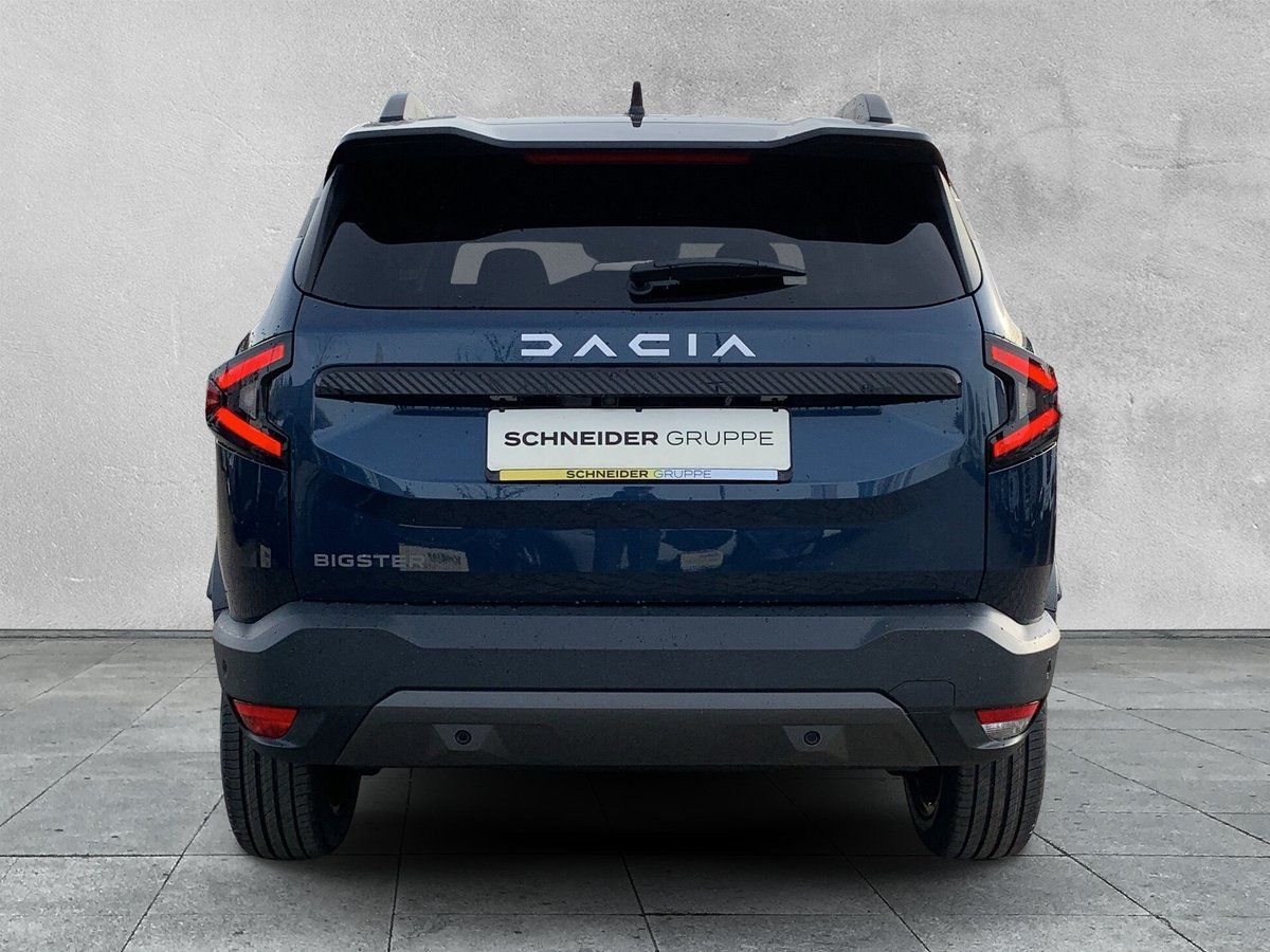 Dacia Bigster - Bild 4
