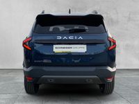 Dacia Bigster - Vorschau Bild 4