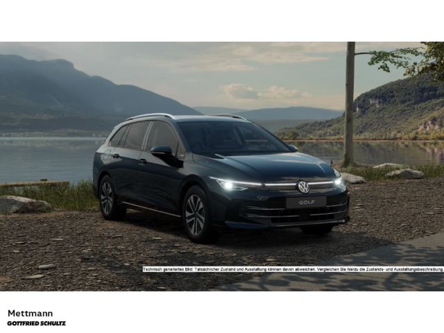 Volkswagen Golf - Bild 6