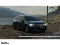 Volkswagen Golf - Vorschau Bild 6