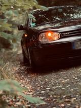 Volkswagen Golf 4 GTI 1.8T - Volkswagen Golf aus 2000: GTI