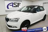 Skoda Fabia Ambition #Kamera hinten #Klimaautomatik... - gebrauchte Skoda Fabia aus dem Jahr 2021
