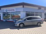 Toyota Auris Touring Sports Life+ - Toyota Auris mit Schiebedach